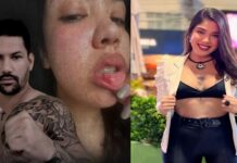 Justiça ordena prisão de lutador de MMA acusado de agredir cantora gospel em Manaus