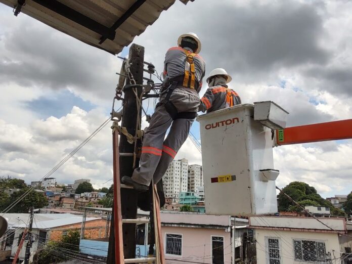 Amazonas Energia
