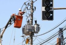 Nesta quinta-feira, sete bairros de Manaus terão interrupção no fornecimento de energia elétrica