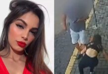 Jovem de 23 anos atacada com soda cáustica segue na UTI, mas apresenta melhora