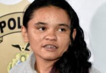 Mulher encontrada morta com requintes de crueldade no Jorge Teixeira tinha quebrado porta de delegacia