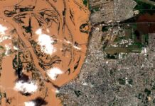 Enchentes no Rio Grande do Sul contabilizam quase 150 mortes