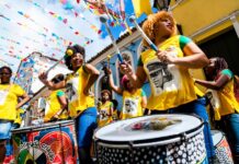 Entenda a importância do ensino da história e cultura afro-brasileira nas escolas