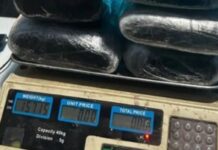 Mulher é presa no interior do AM ao tentar embarcar em voo para Manaus com mala cheia de drogas