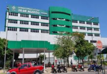 Governo do Amazonas revitaliza e amplia o HPS 28 de Agosto, abrindo 50 novos leitos