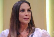 Show de Ivete Sangalo teve pouquíssimos ingressos vendidos em Manaus e por isso foi cancelado