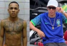 Defesa de ‘Lucas Picolé’ pede liberdade após alegação de risco do blogueiro tirar sua própria vida