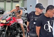 Influencer Lucas Picolé segue preso após Justiça do Amazonas negar pedido de soltura