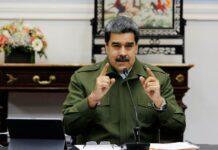 Tensão! Venezuela expande presença militar na fronteira com Guiana, alerta relatório