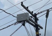 Ministério Público acompanha no STF proibição de medidores aéreos no Amazonas