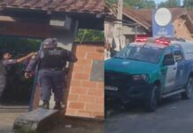 Jovem tenta tirar sua própria vida mas é salva pelo irmão, em Manaus; assista!