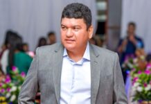 Prefeito do Careiro vai gastar mais de R$2,5 milhões para construção de 6 salas de aula e uma quadra