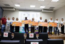 Prefeitura de Manaus paga R$ 150 mil aos contribuintes contemplados em mais um sorteio do IPTU Premiado