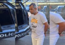 Falso Profeta! Pastor evangélico fazia ‘unção’ da sacanagem e transava com fiéis