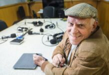 Luto no Esporte: Silvio Luiz, um Ícone da Narração, nos deixa aos 89 Anos