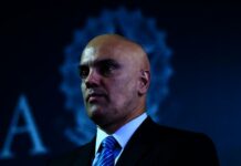 Morre pai do ministro Alexandre de Moraes