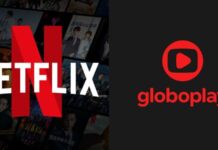 Projeto de Lei que taxa Netflix e isenta a Globoplay é retirado de pauta