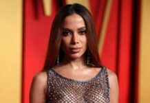 Anitta faz nova crítica a bilionários: ‘Ninguém precisa ter bilhões’