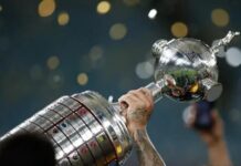 Duelos das oitavas da Copa Libertadores são definidos