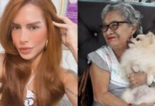 Delegado descarta ligação entre mortes de Djidja Cardoso e sua avó