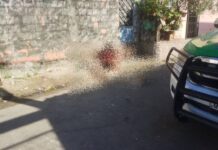 Pistoleiros executam jovem de 18 anos durante ataque criminoso no Monte das Oliveiras