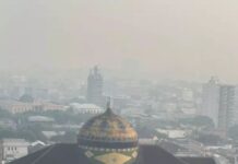 Pesquisa mostra que Manaus é a terceira capital mais perigosa do Brasil