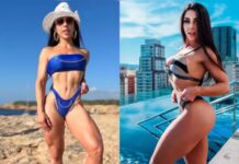 ‘Ex-engenheira’ e agora Musa do OnlyFans diz fazer maratona de 18 horas de sexo