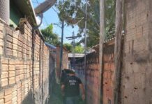 Polícia prende “mãe” por prostituir próprias filhas adolescentes sem camisinha, em Manaus