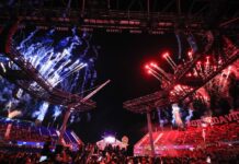 Festa dos Visitantes 2024 em Parintins terá Belo e Thiaguinho com ingresso trocado por alimentos