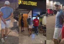 Após aplicar golpes em professores, “Rafa do PCC” é preso em restaurante de luxo em Manaus