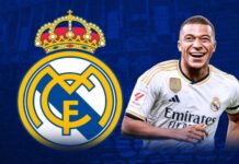 Real Madrid acerta contratação do atacante Mbappé