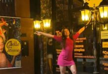 Salão de Djidja possuía registro veterinário, o que pode ter facilitando aquisição de Ketamina