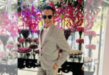 Luto! Zenaldo Mota morre aos 64 anos, em Manaus