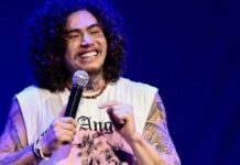 Humorista Whindersson Nunes recorda tentativa de tirar sua vida e abuso na infância