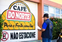 “Café do Norte” é notificada a prestar esclarecimentos sobre venda de produto com impurezas