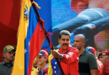 TSJ confirma reeleição de Maduro e veta divulgação das atas eleitorais