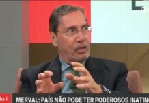 Crítica de Merval Pereira à perseguição de Moraes contra Revista Oeste