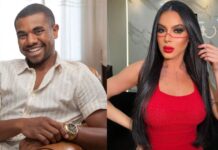 Ex de Davi Brito confirma que foi ameaçada pelo campeão do BBB com arma de fogo