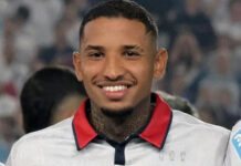 Juan Izquierdo, zagueiro que desmaiou no Morumbi, enfrenta ‘quadro neurológico crítico’ e está em estado grave