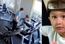 Justiça! Homem matou filho ao obrigá-lo a correr na esteira é condenado a 25 anos de prisão