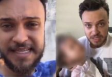 Polícia Civil prende digital influencer que zombou de filha deficiente