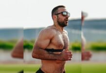 Atleta de 28 anos morre durante prova de natação no CrossFit Games nos EUA