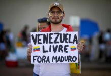 Checagem de votos confirma resultado divulgado pela oposição na Venezuela