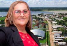 Justiça do Amazonas bloqueia R$ 12 milhões destinados a Beruri por falta de clareza em plano da prefeita