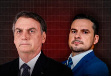 Bolsonaro cancela visita a Manaus e apoios de campanha com Alberto Neto são suspensos