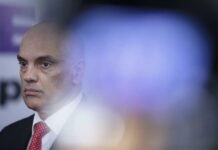 PGR decide arquivar pedido do Partido Novo para investigar Alexandre de Moraes