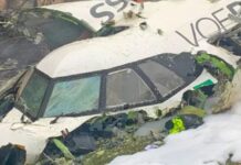 Acidente! Número de vítimas identificadas em Vinhedo sobe para 12