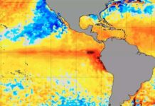“Novo El Niño”? Descubra o fenômeno que pode alterar o clima no Brasil