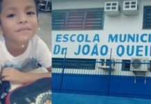 Criança de apenas 10 anos more após agressão de colegas em escola na Zona Norte de Manaus