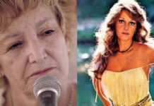 Luto! Morre Diana, a “cantora apaixonada do Brasil”, aos 76 anos